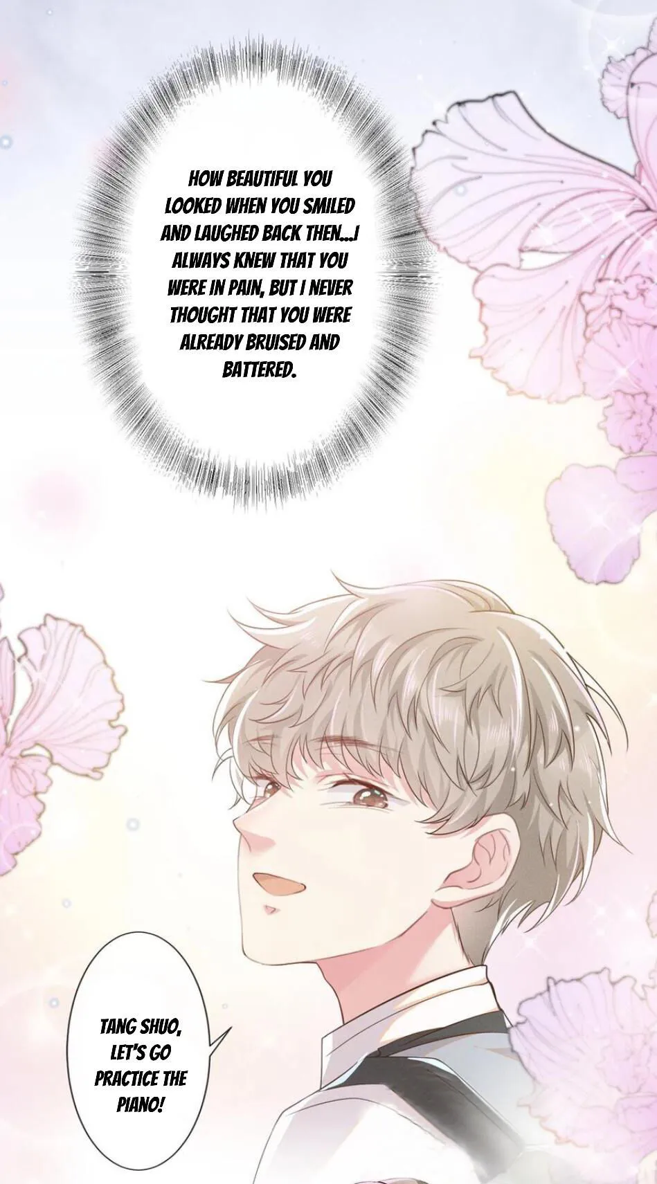 Read Black Lotus chapter 55 image 26 on Lezhin