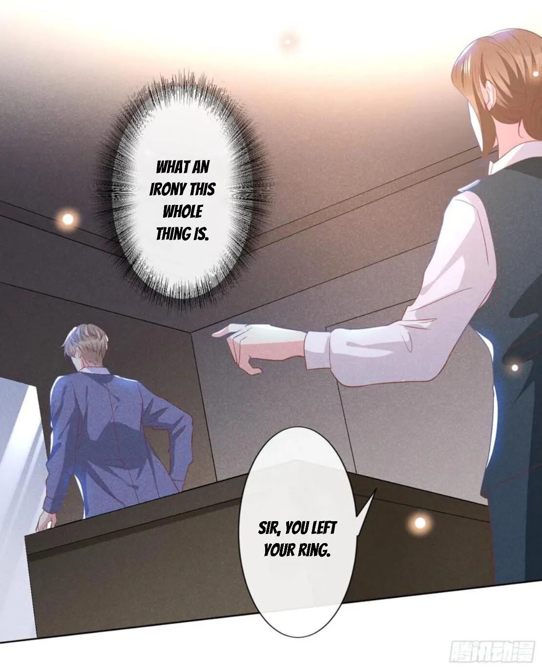 Read Black Lotus chapter 55 image 5 on Lezhin