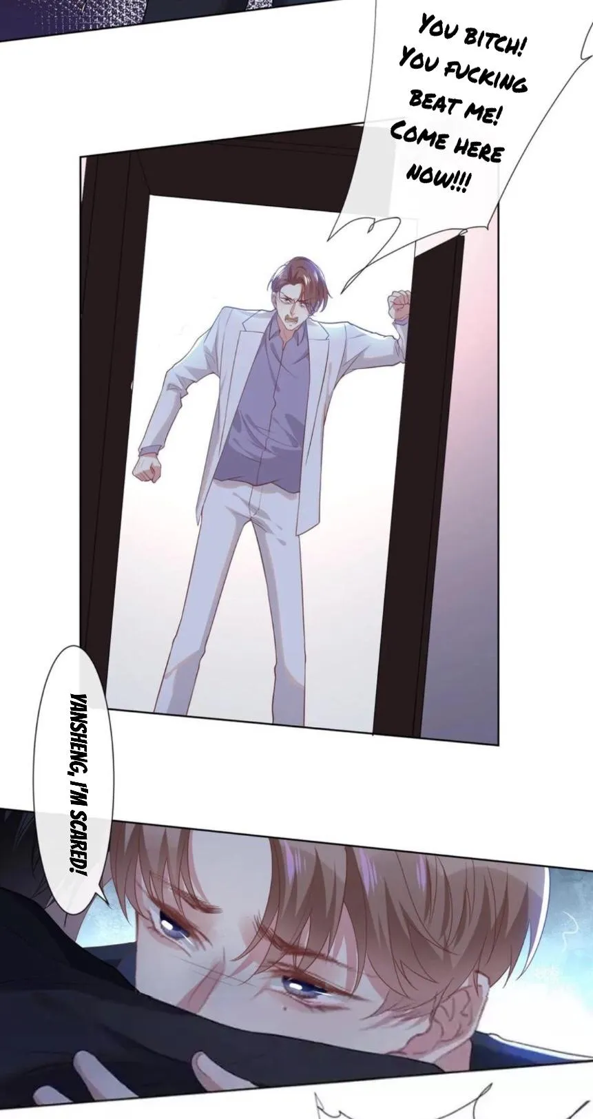 Read Black Lotus chapter 57 image 13 on Lezhin