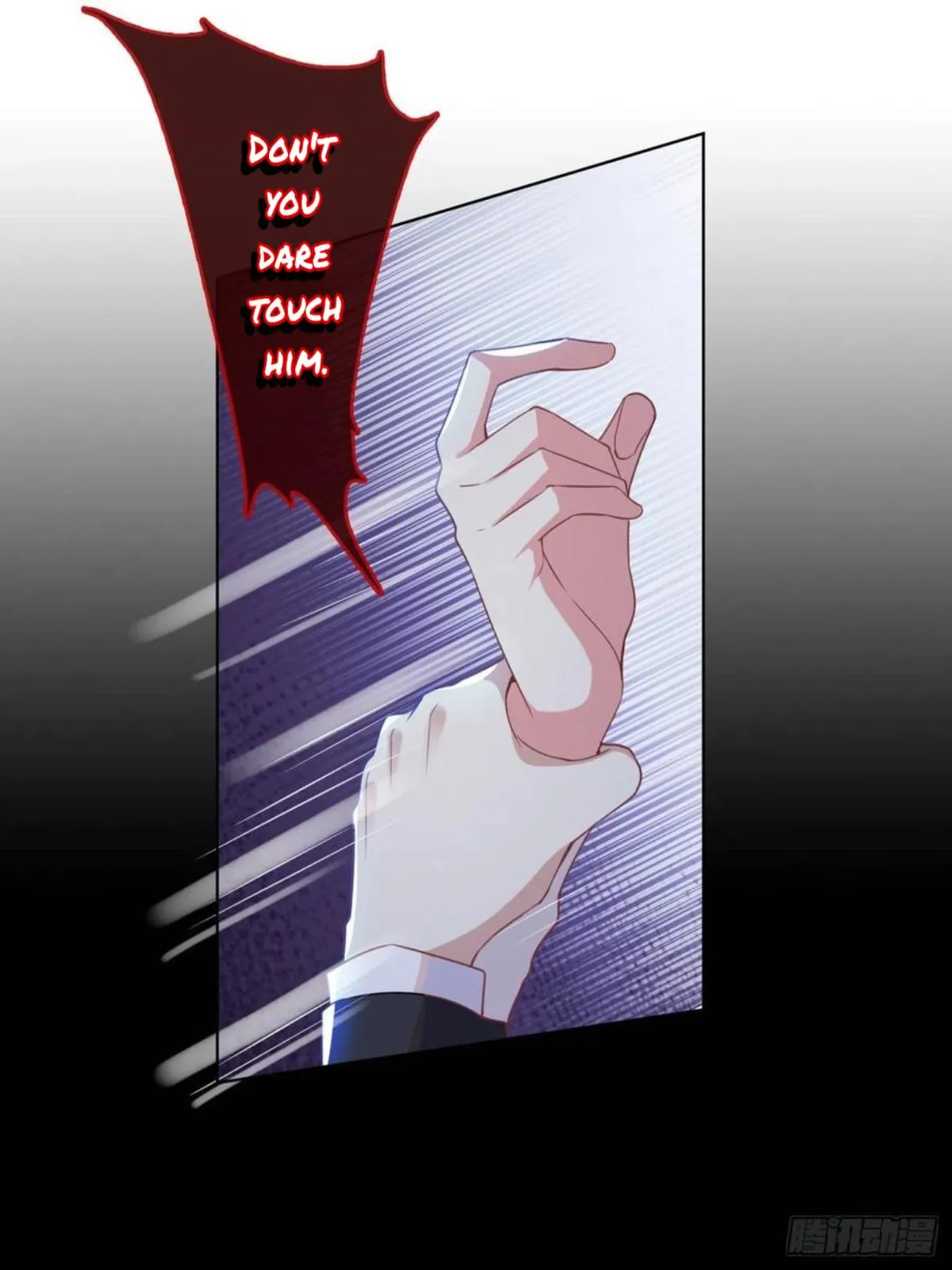 Read Black Lotus chapter 57 image 16 on Lezhin