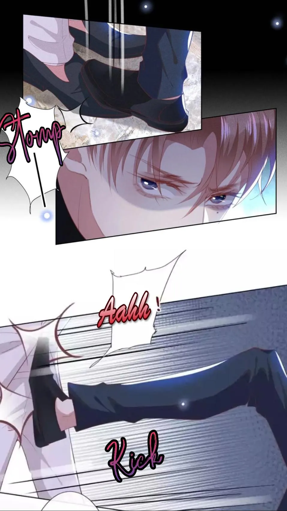Read Black Lotus chapter 57 image 2 on Lezhin