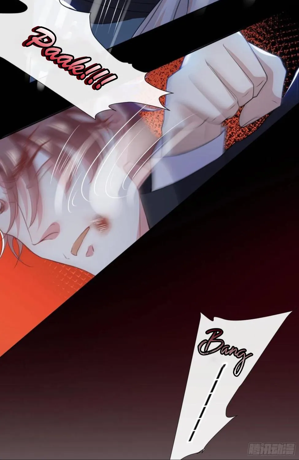 Read Black Lotus chapter 57 image 22 on Lezhin
