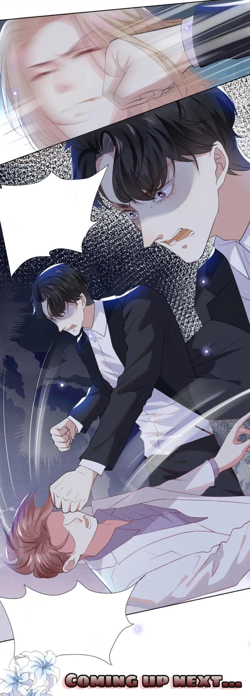 Read Black Lotus chapter 57 image 24 on Lezhin