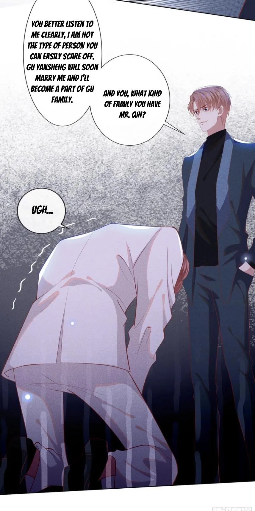Read Black Lotus chapter 57 image 3 on Lezhin