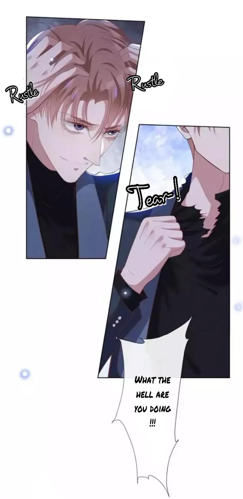 Read Black Lotus chapter 57 image 5 on Lezhin