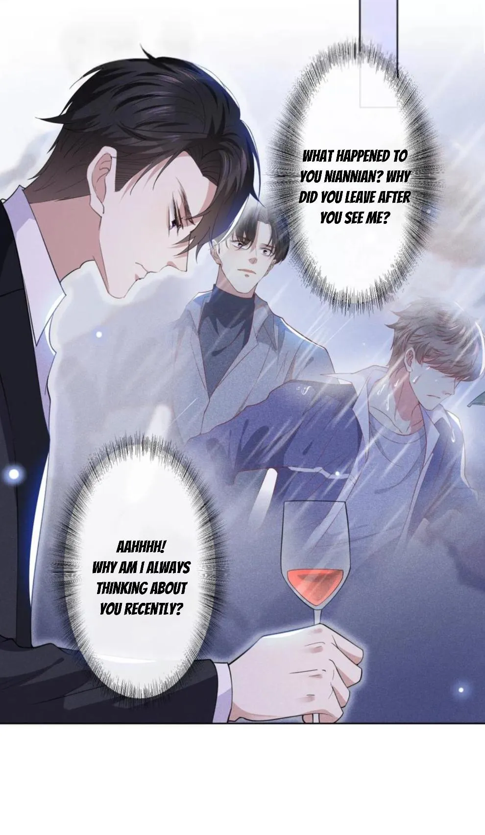 Read Black Lotus chapter 57 image 8 on Lezhin