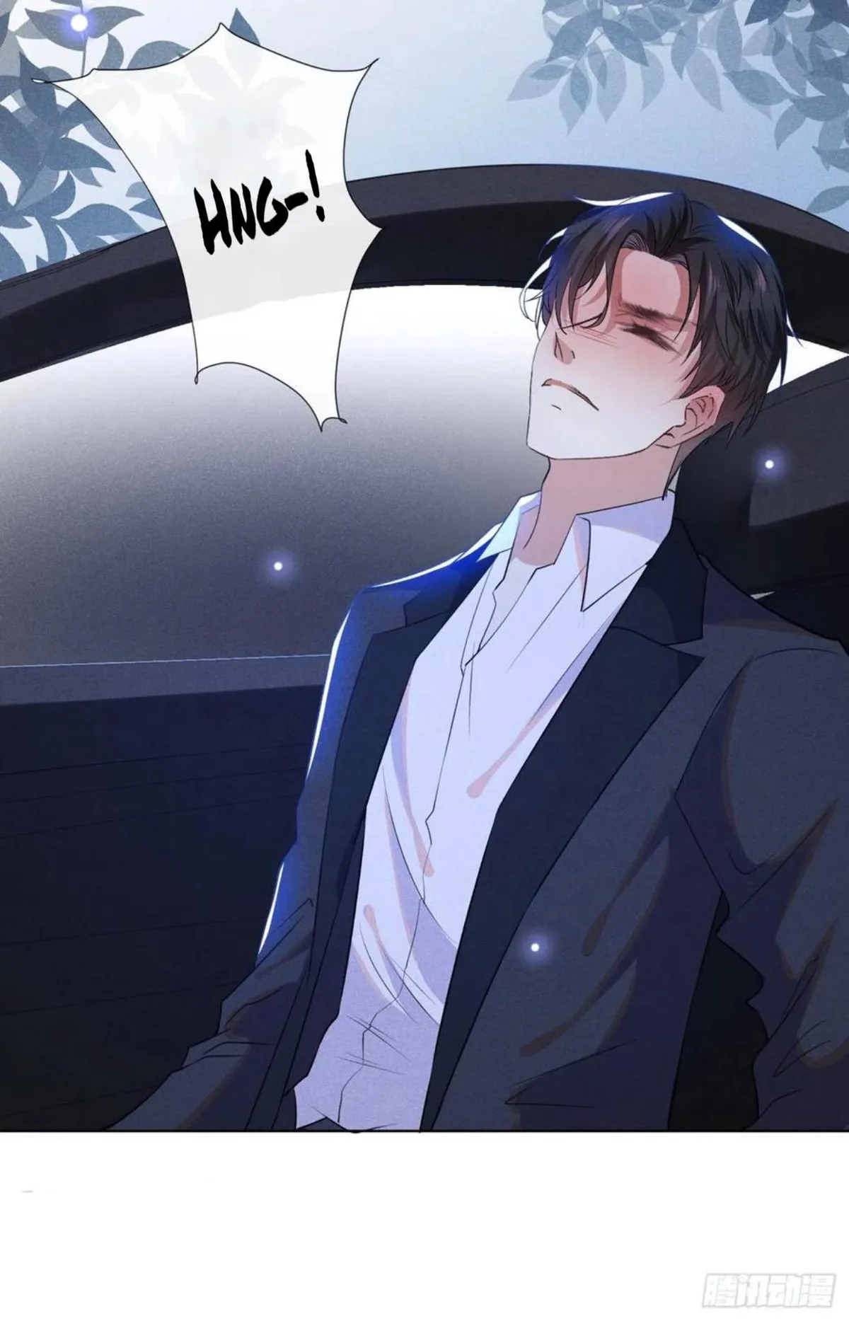 Read Black Lotus chapter 58 image 22 on Lezhin