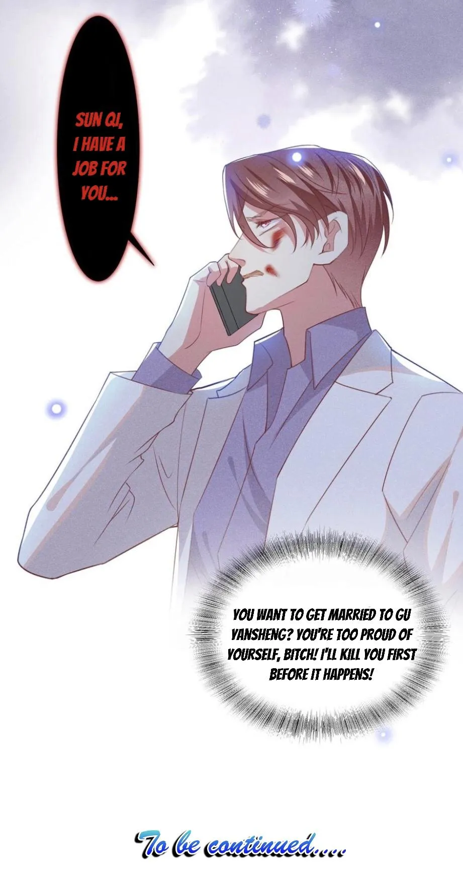 Read Black Lotus chapter 58 image 24 on Lezhin