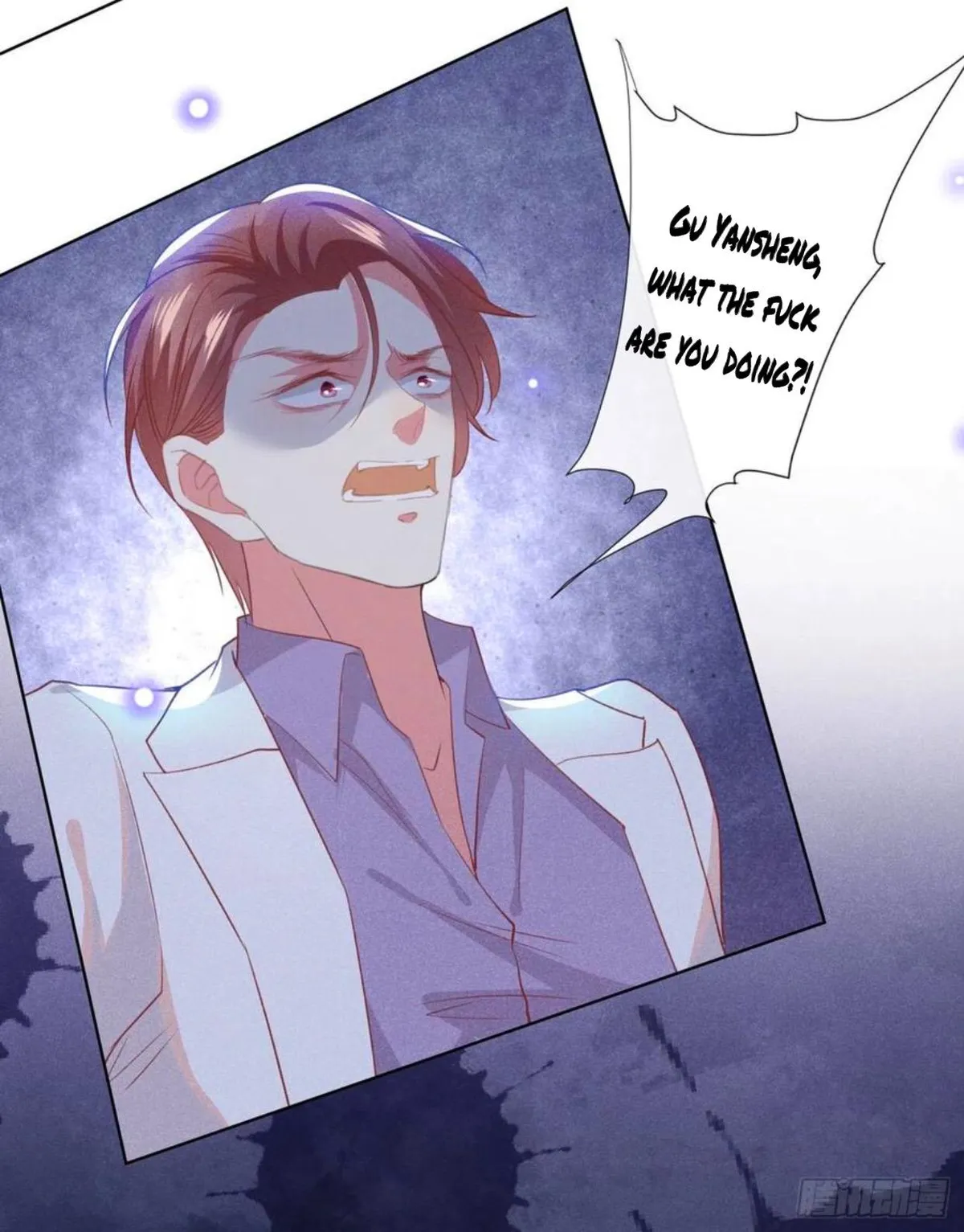 Read Black Lotus chapter 58 image 3 on Lezhin