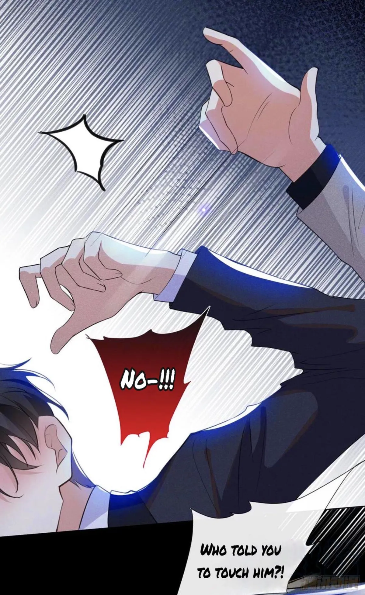 Read Black Lotus chapter 58 image 6 on Lezhin