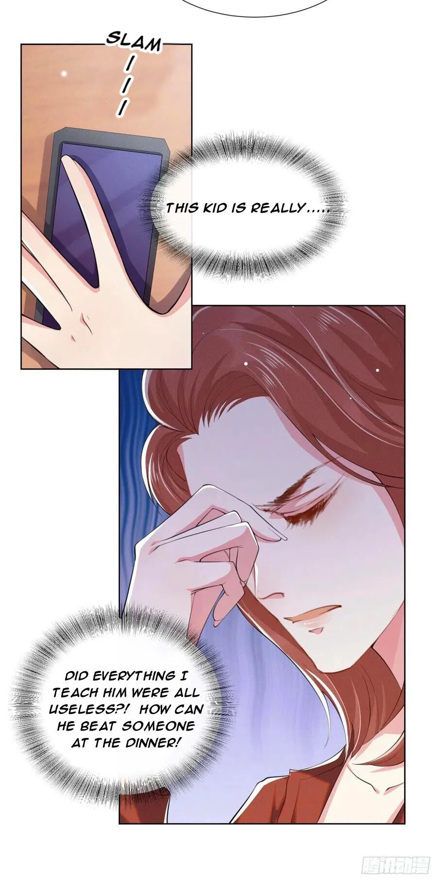 Read Black Lotus chapter 59 image 11 on Lezhin