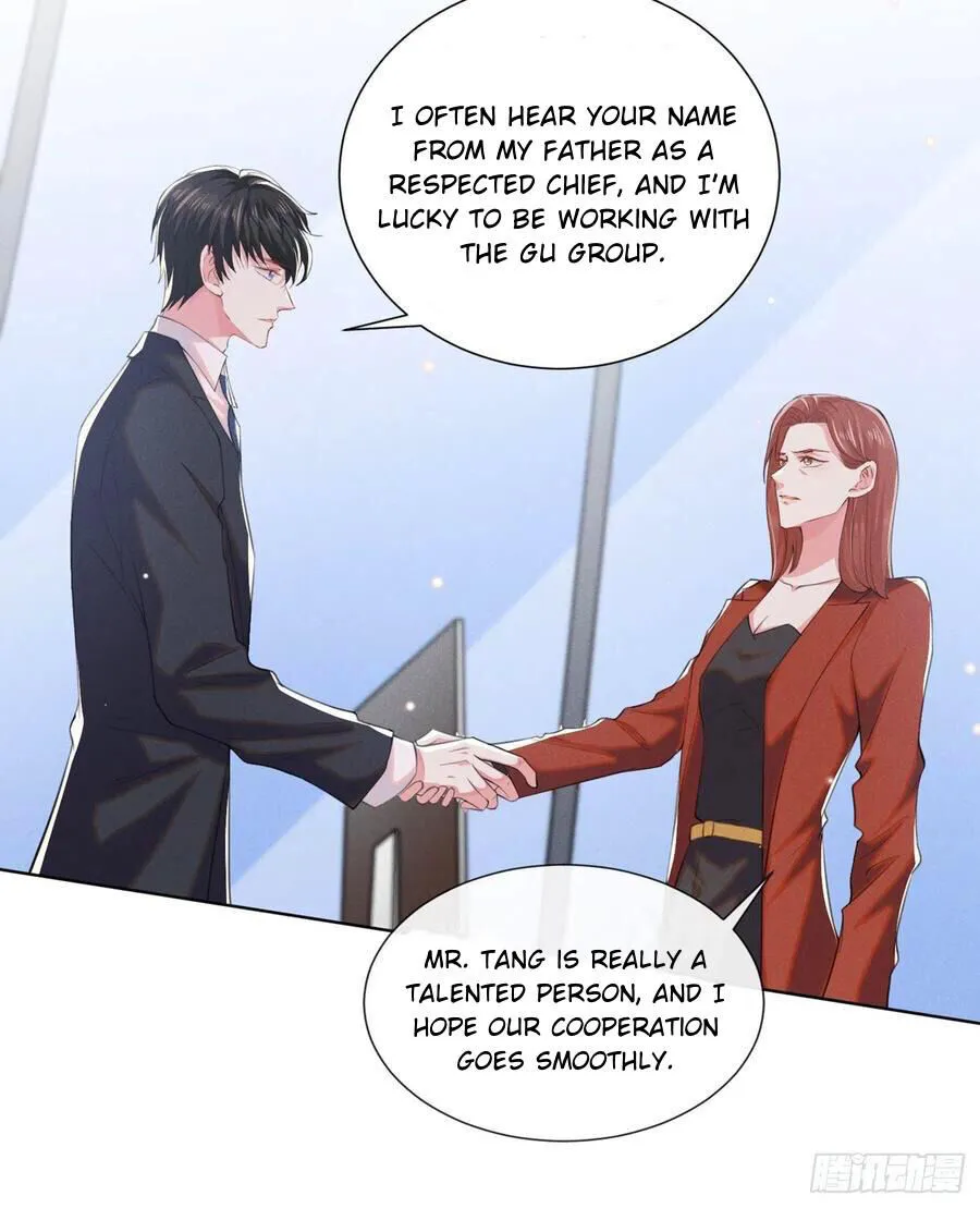 Read Black Lotus chapter 59 image 13 on Lezhin