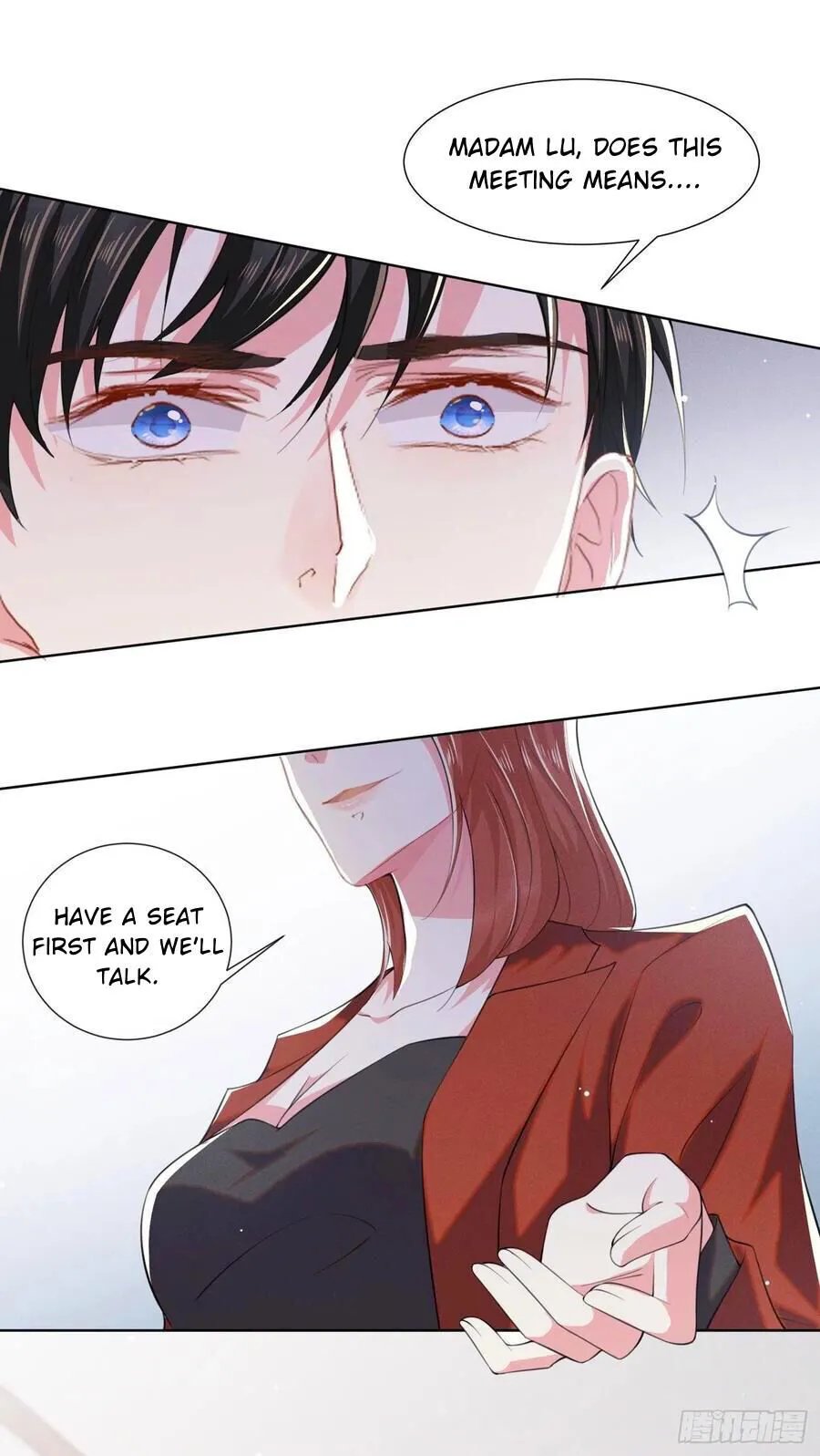 Read Black Lotus chapter 59 image 15 on Lezhin