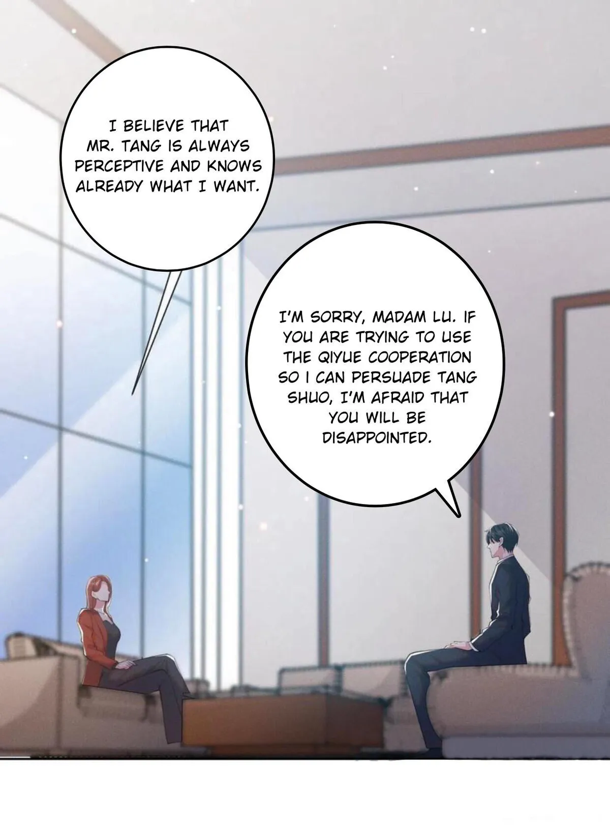 Read Black Lotus chapter 59 image 16 on Lezhin