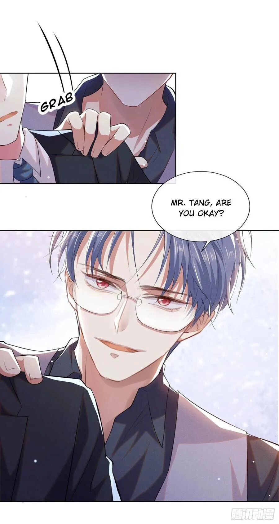 Read Black Lotus chapter 59 image 21 on Lezhin