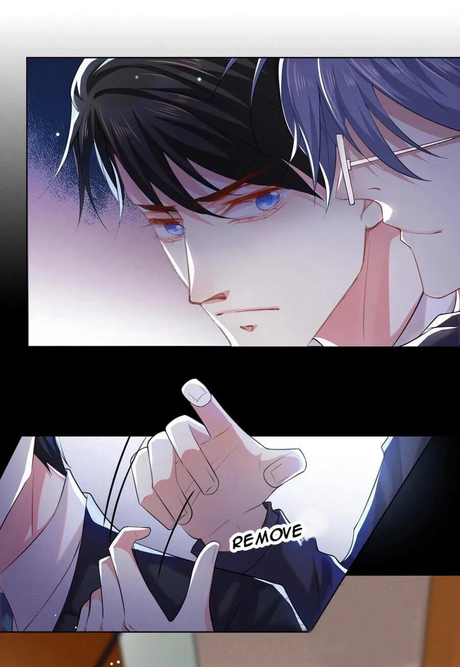 Read Black Lotus chapter 59 image 22 on Lezhin