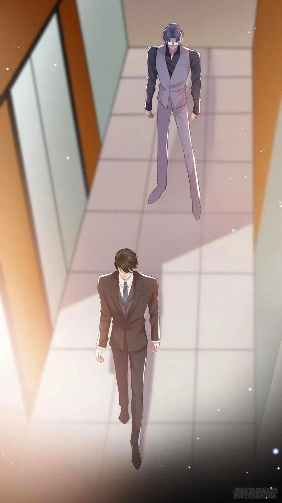 Read Black Lotus chapter 59 image 23 on Lezhin