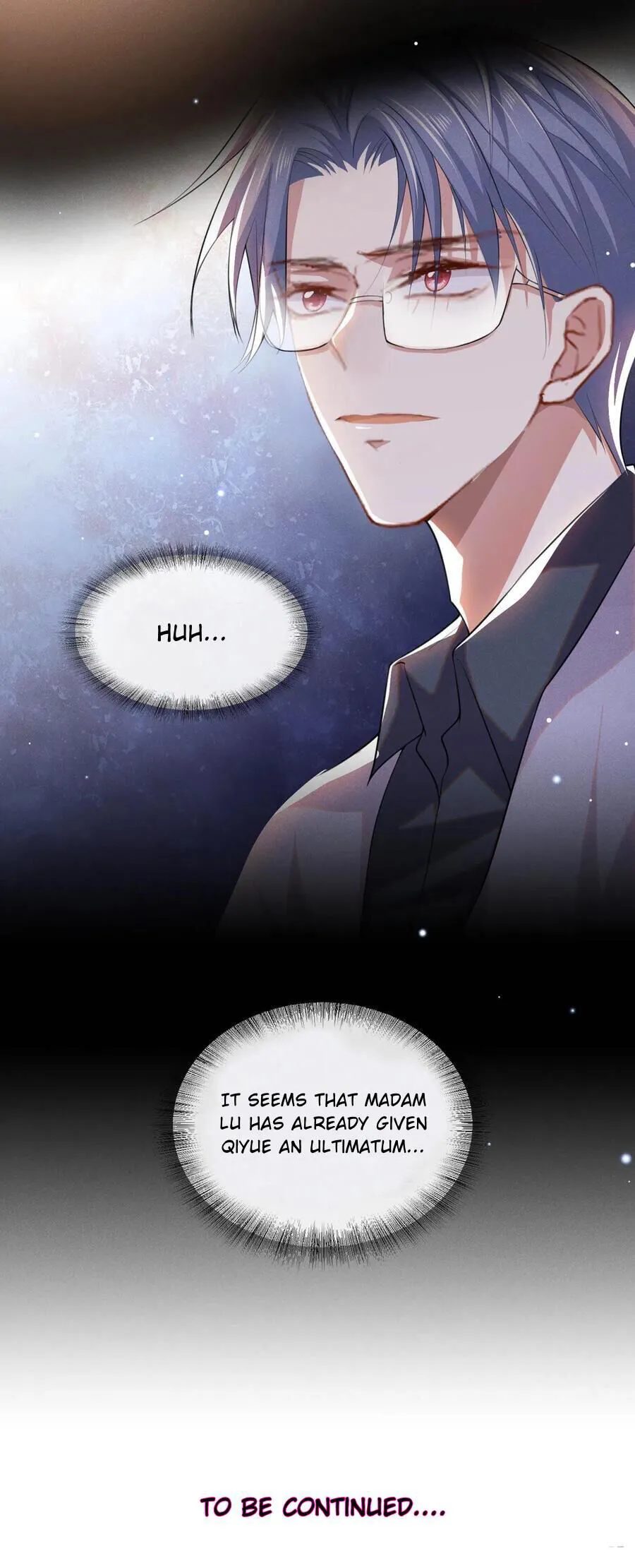 Read Black Lotus chapter 59 image 24 on Lezhin