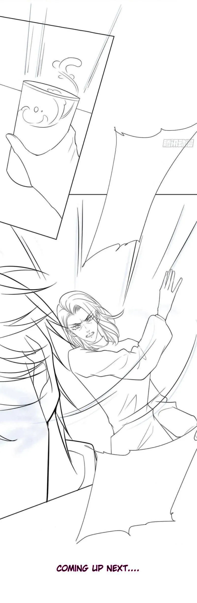 Read Black Lotus chapter 59 image 25 on Lezhin