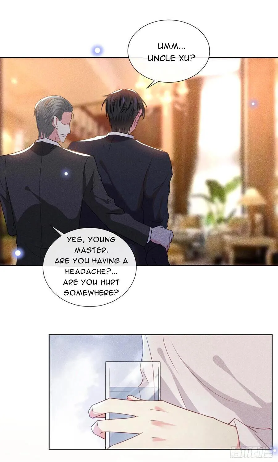 Read Black Lotus chapter 59 image 3 on Lezhin