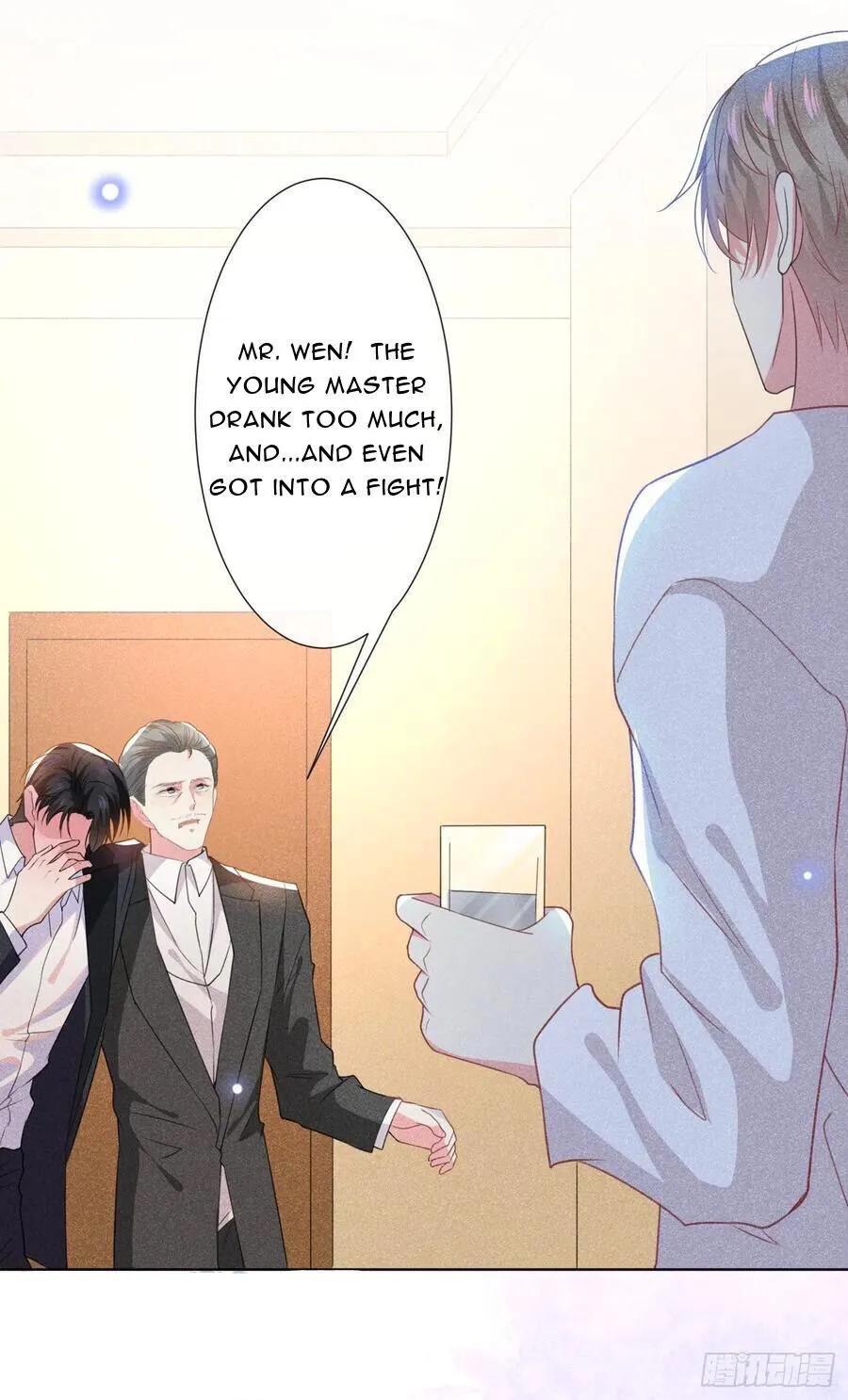 Read Black Lotus chapter 59 image 4 on Lezhin