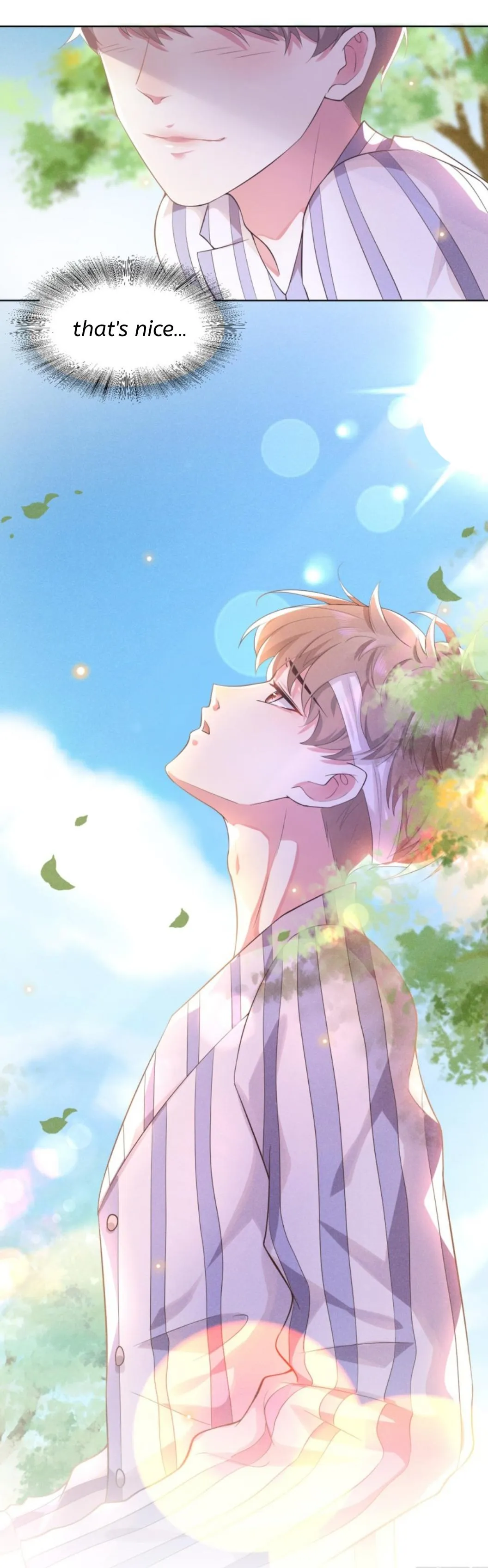 Read Black Lotus chapter 6 image 10 on Lezhin