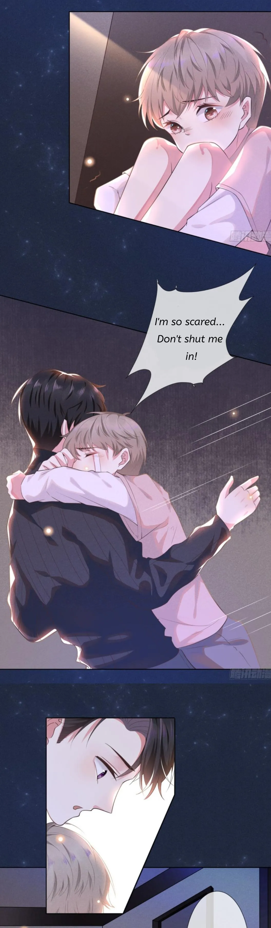 Read Black Lotus chapter 6 image 12 on Lezhin