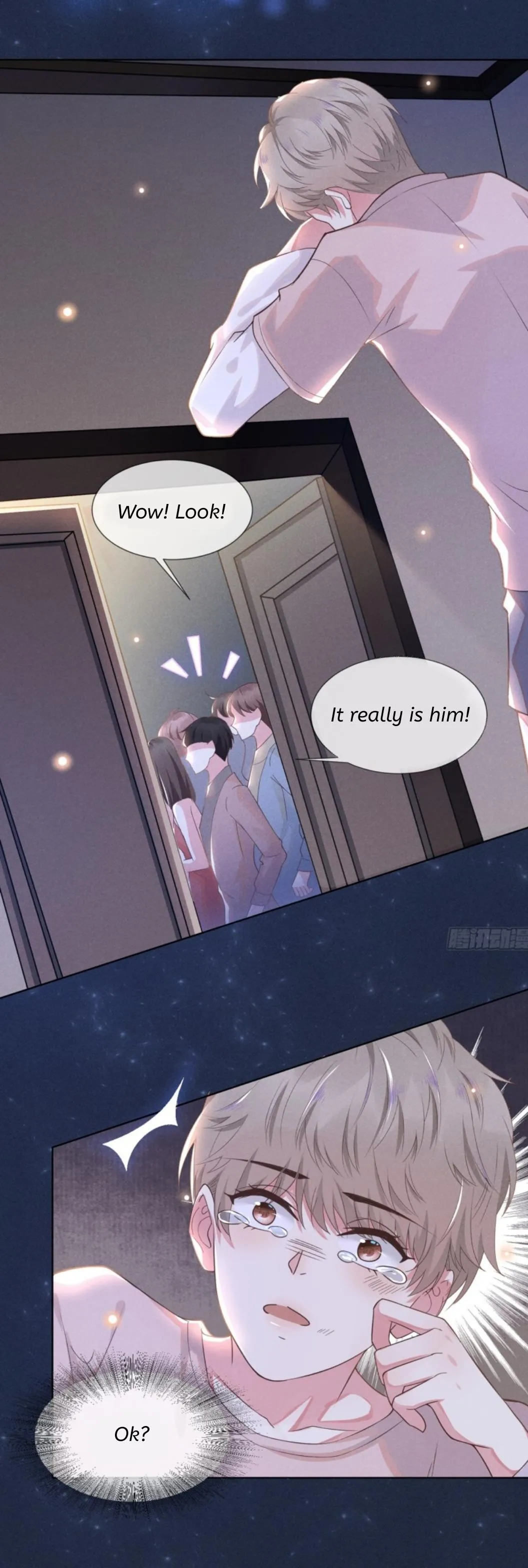 Read Black Lotus chapter 6 image 15 on Lezhin