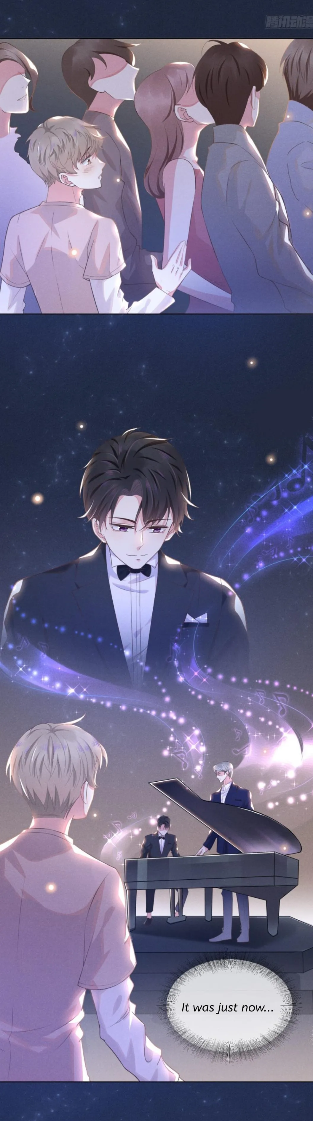 Read Black Lotus chapter 6 image 16 on Lezhin