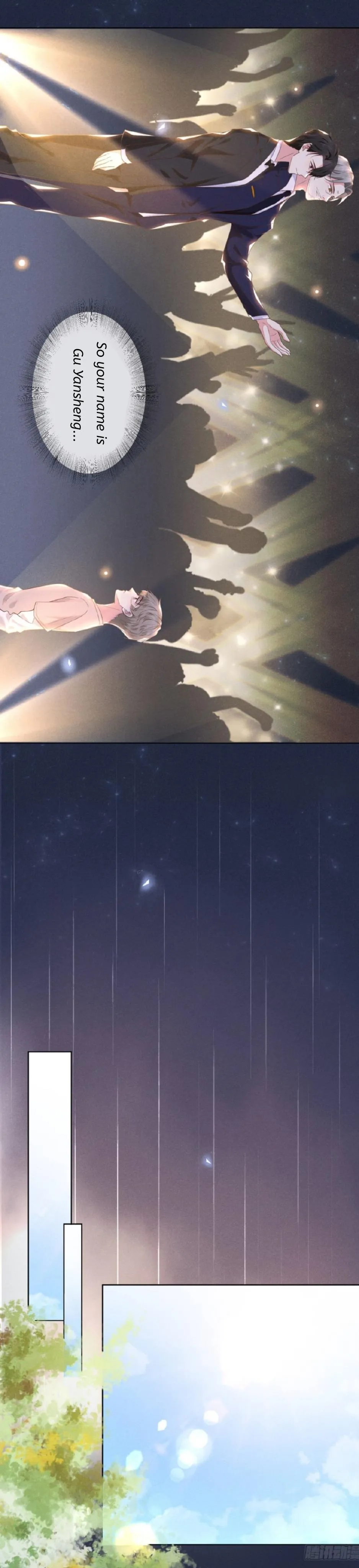 Read Black Lotus chapter 6 image 18 on Lezhin