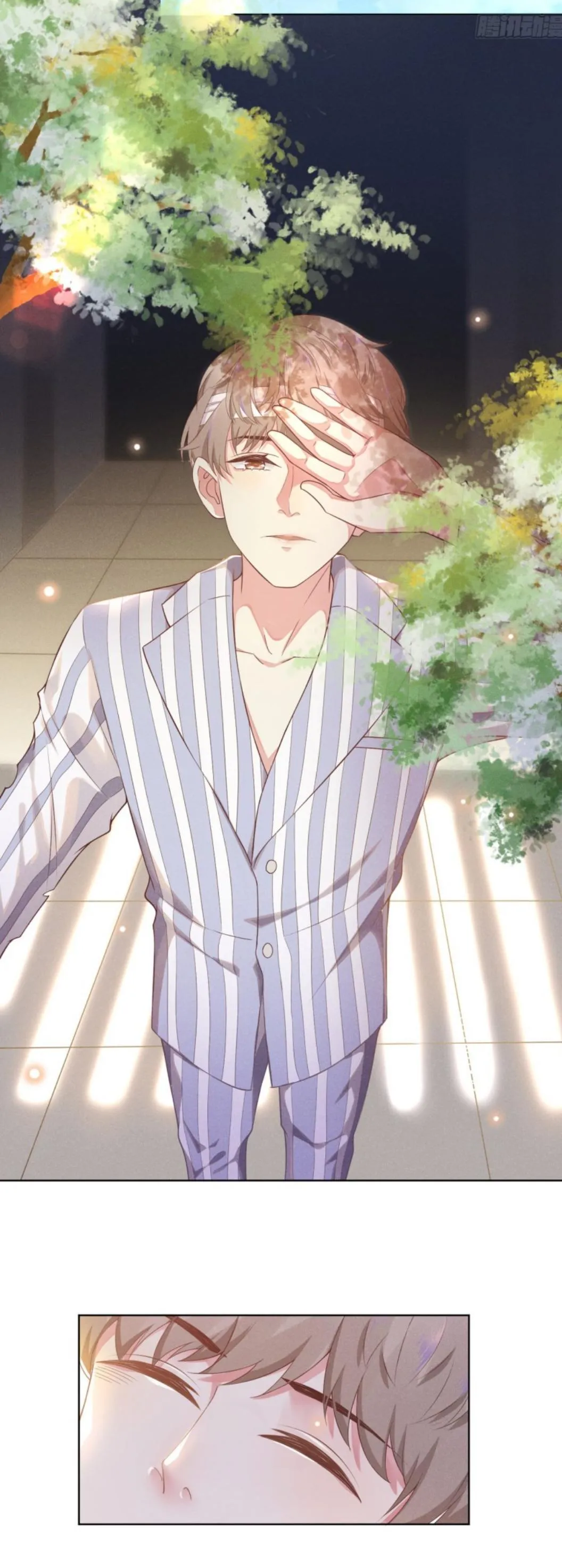 Read Black Lotus chapter 6 image 19 on Lezhin