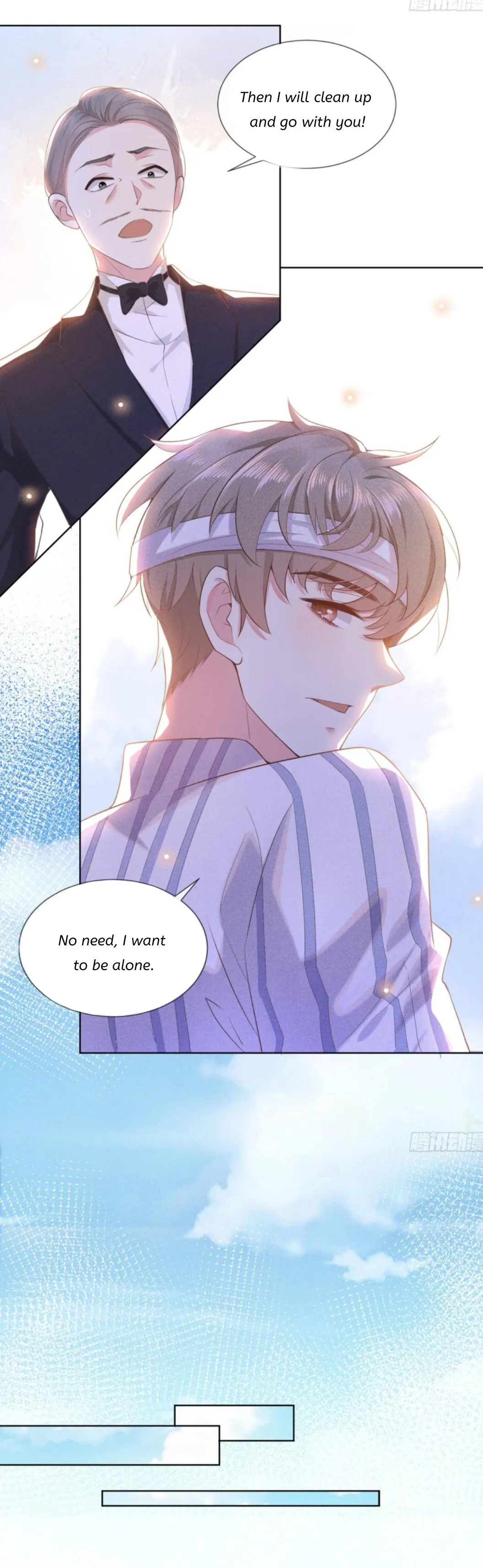 Read Black Lotus chapter 6 image 7 on Lezhin
