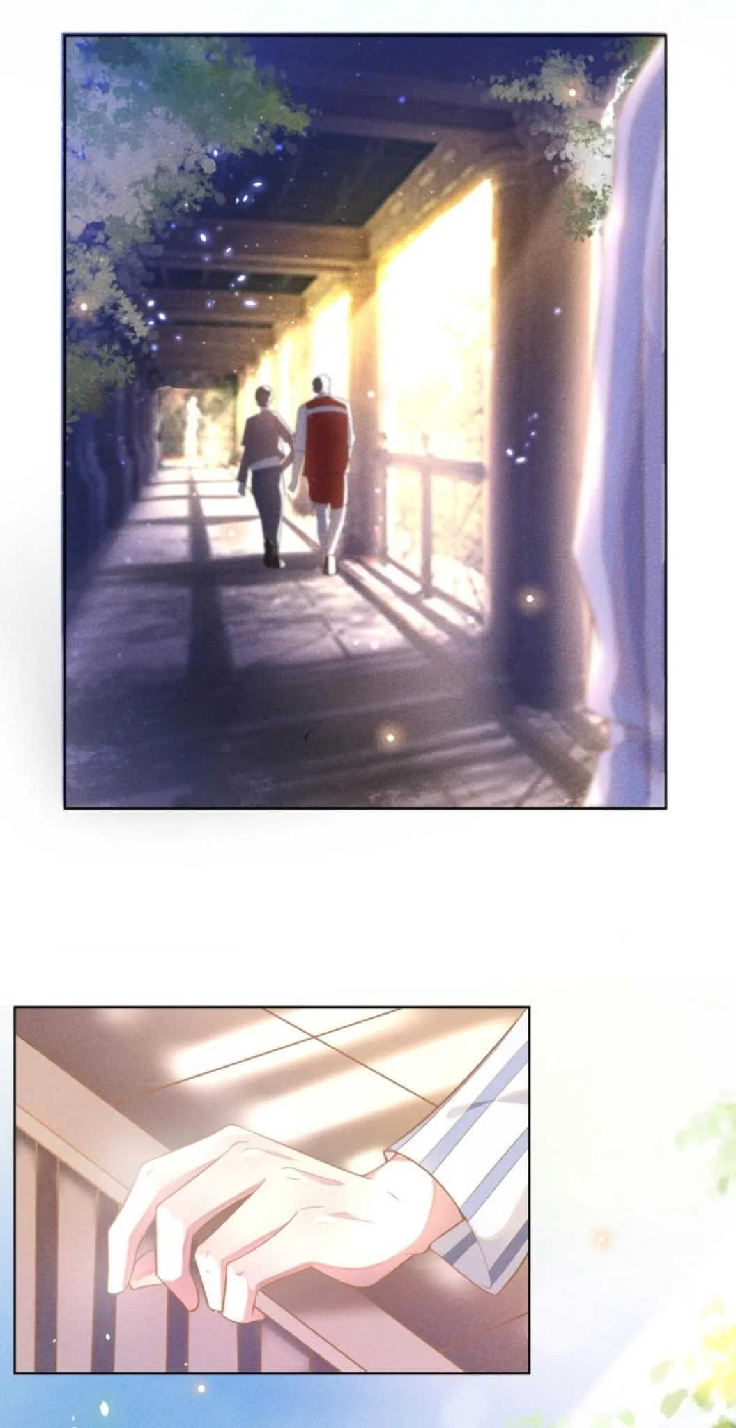 Read Black Lotus chapter 6 image 8 on Lezhin
