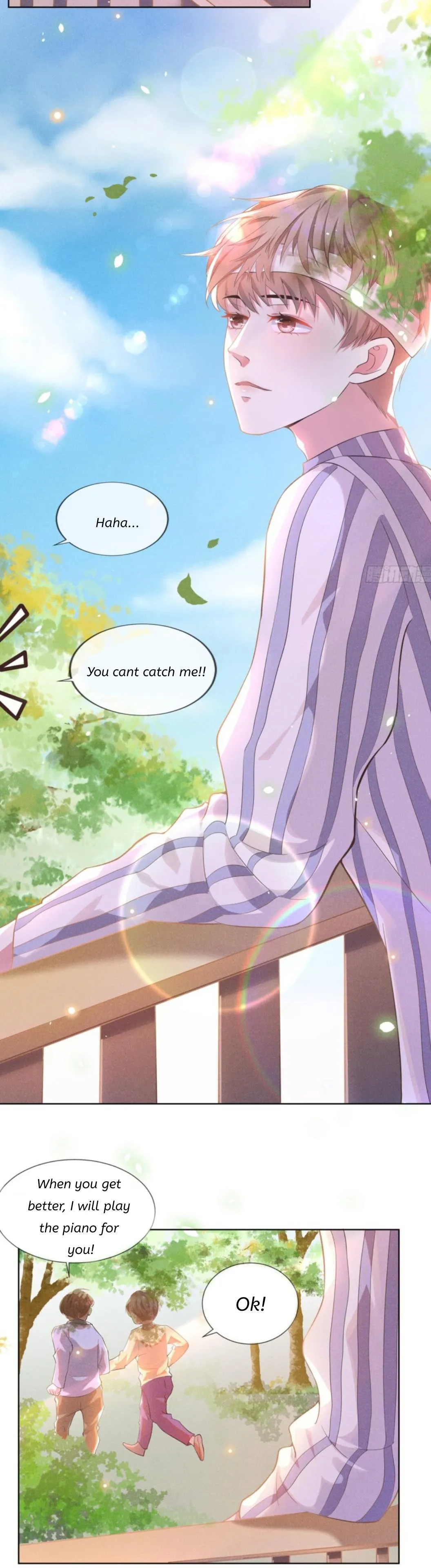 Read Black Lotus chapter 6 image 9 on Lezhin