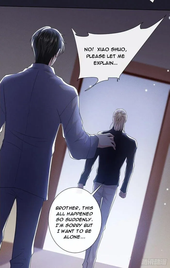 Read Black Lotus chapter 60 image 13 on Lezhin