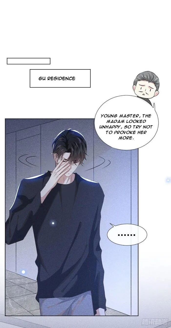 Read Black Lotus chapter 60 image 19 on Lezhin