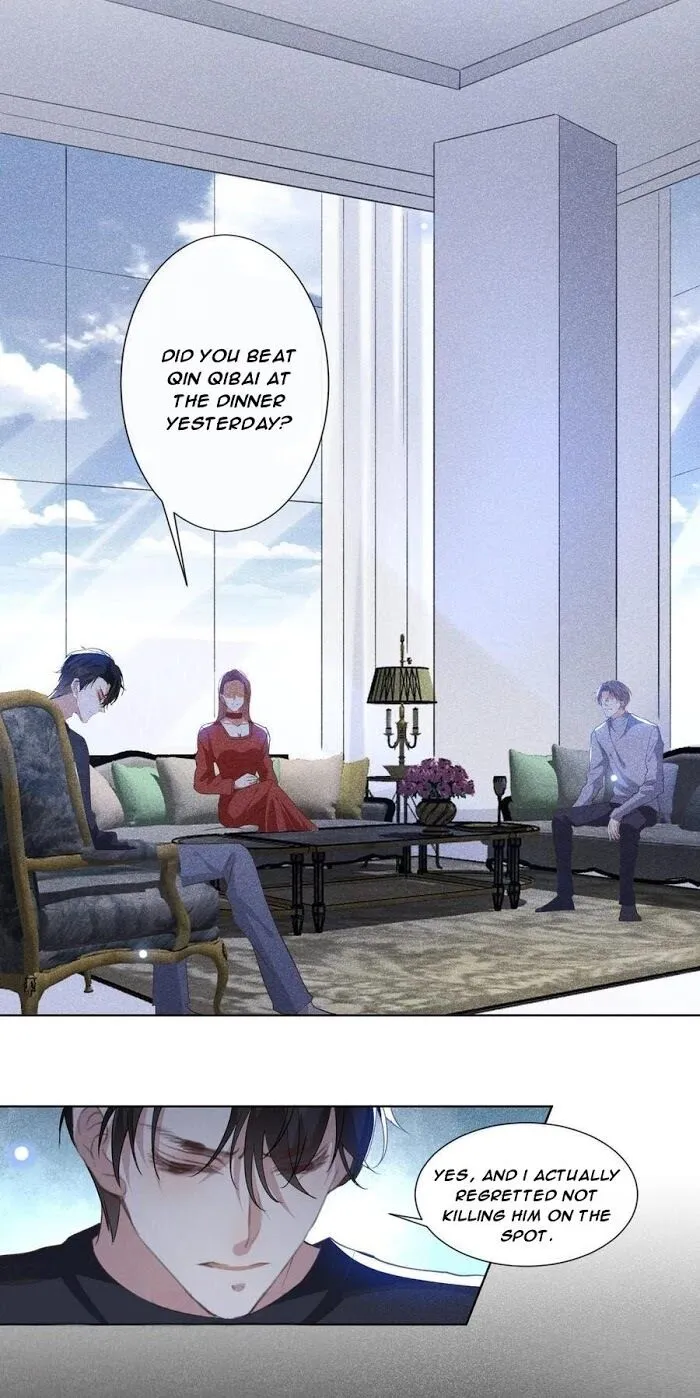 Read Black Lotus chapter 60 image 20 on Lezhin