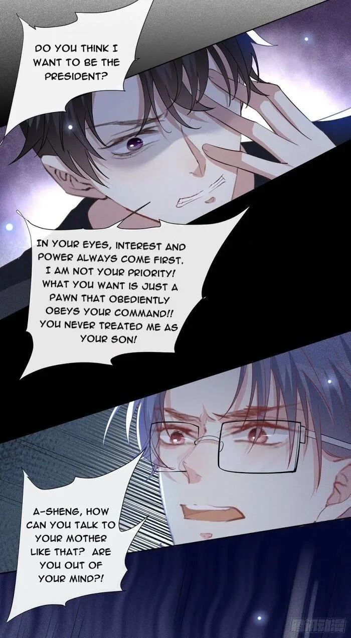 Read Black Lotus chapter 60 image 23 on Lezhin