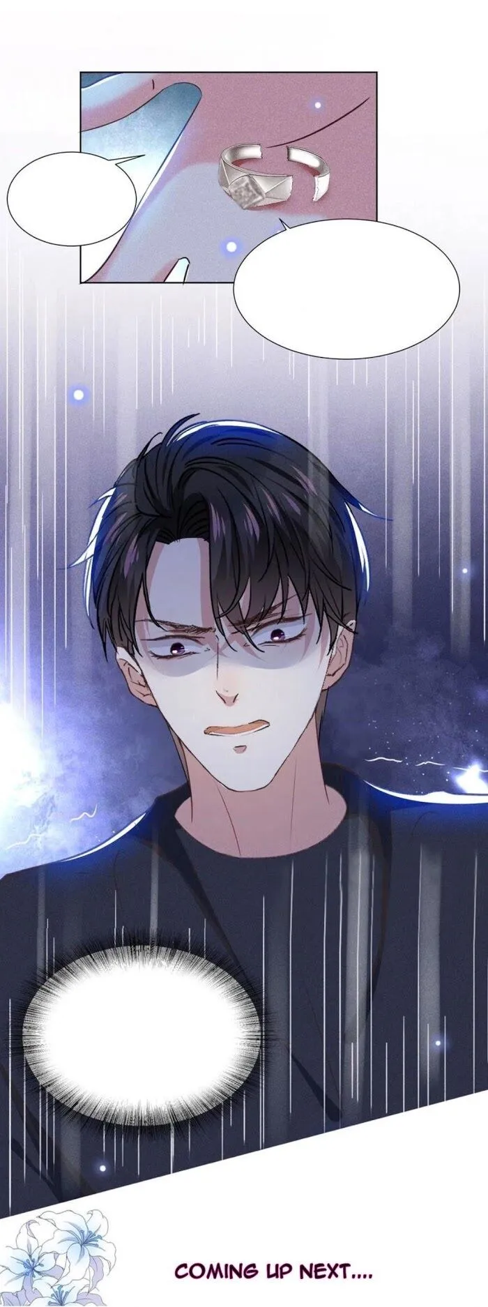 Read Black Lotus chapter 60 image 26 on Lezhin