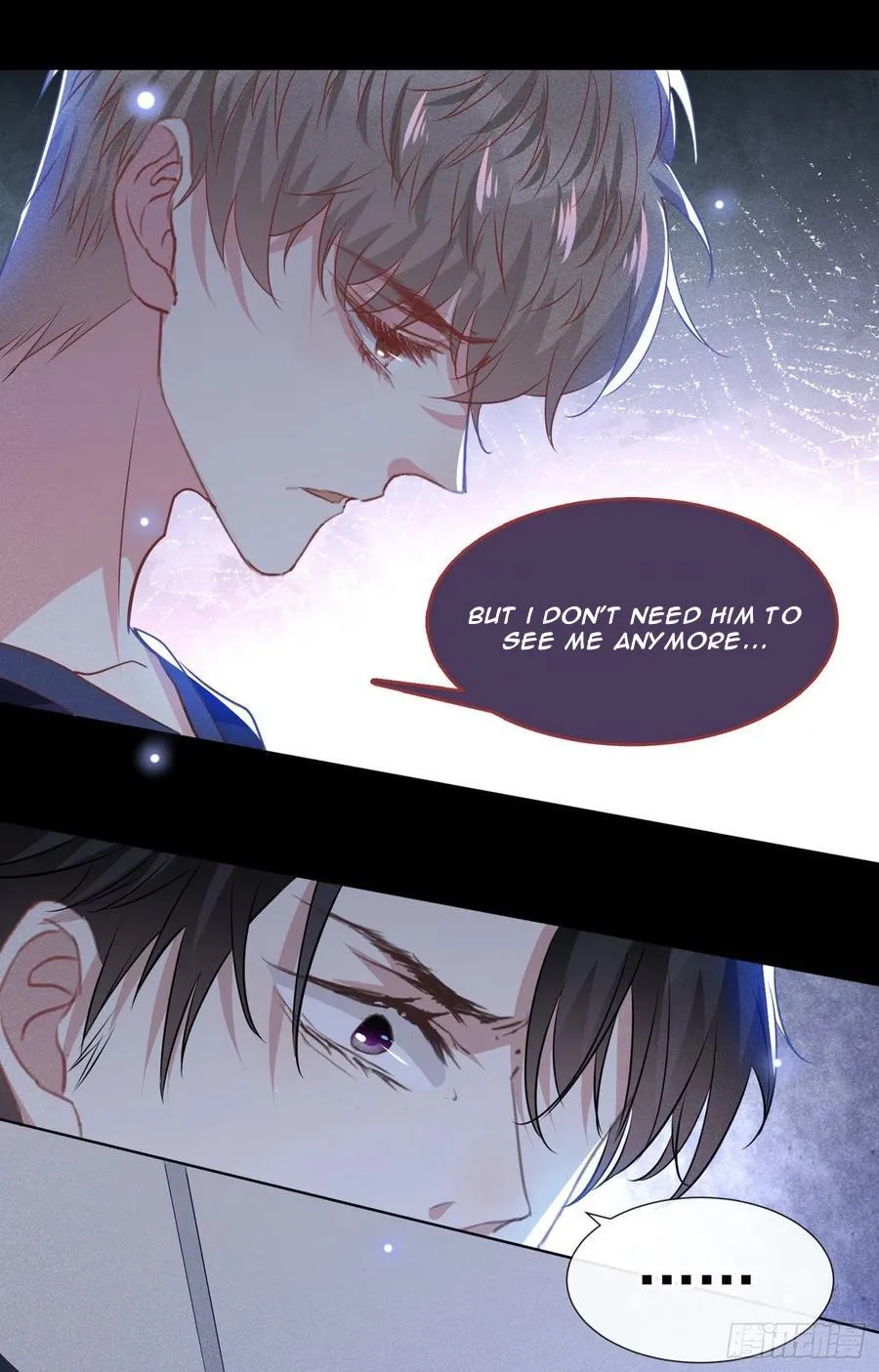 Read Black Lotus chapter 61 image 11 on Lezhin