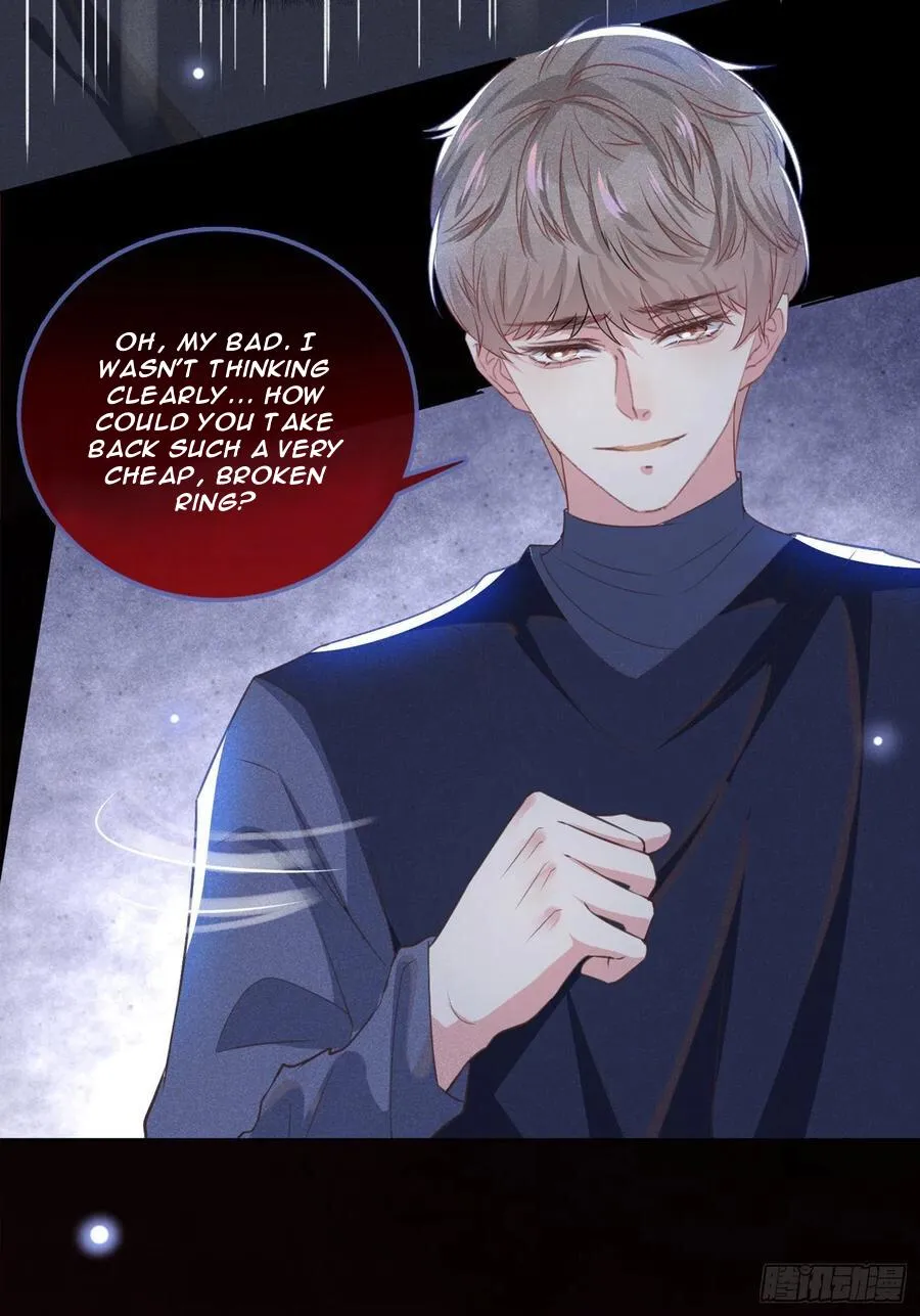 Read Black Lotus chapter 61 image 15 on Lezhin