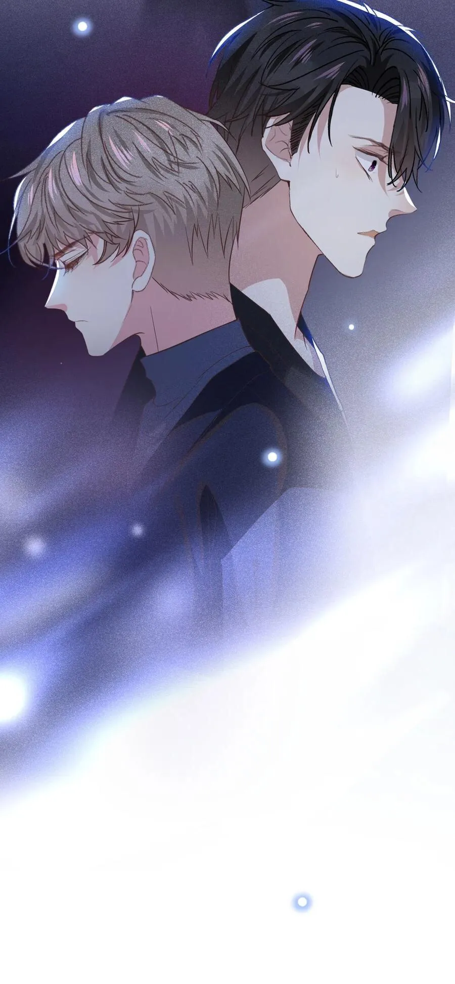 Read Black Lotus chapter 61 image 18 on Lezhin