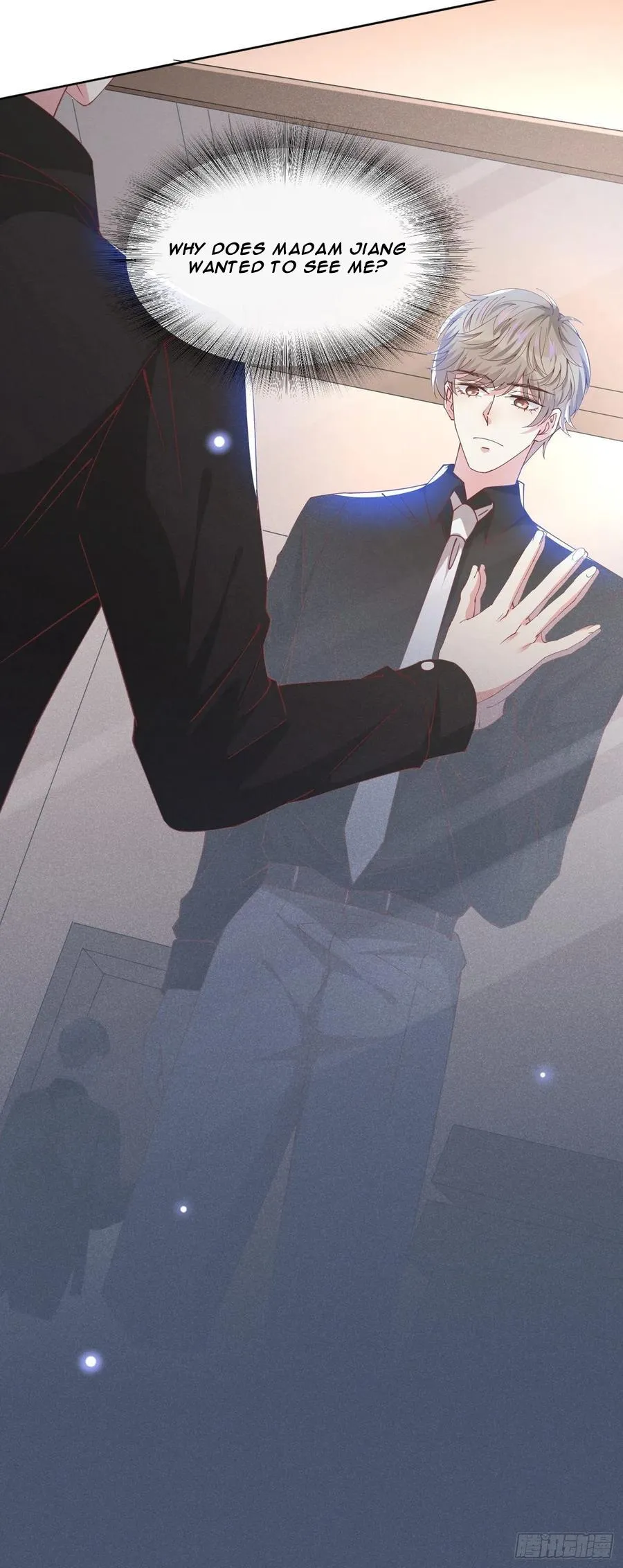Read Black Lotus chapter 61 image 23 on Lezhin