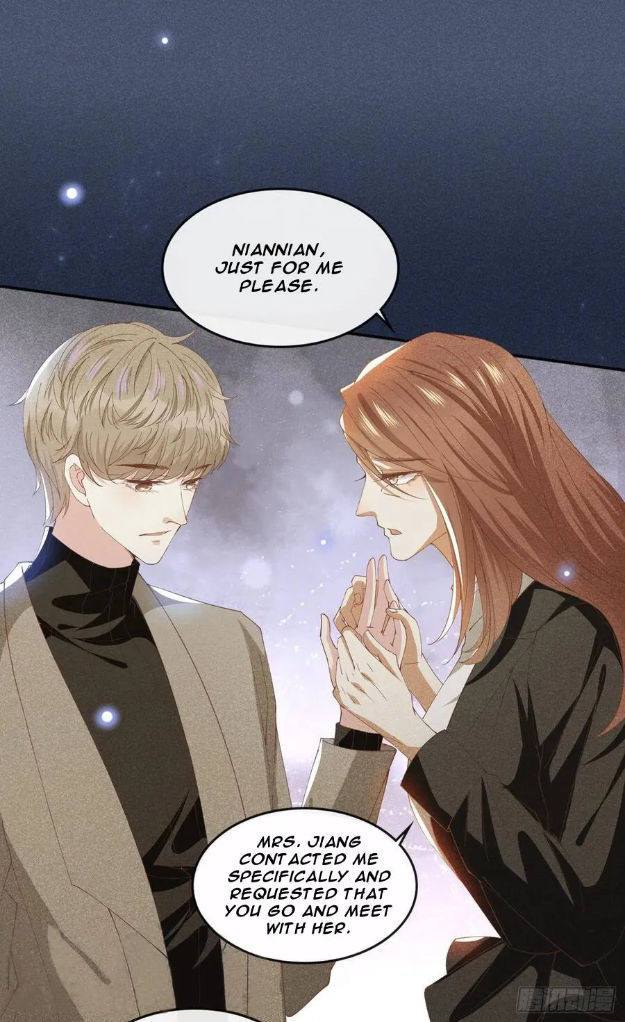 Read Black Lotus chapter 61 image 24 on Lezhin