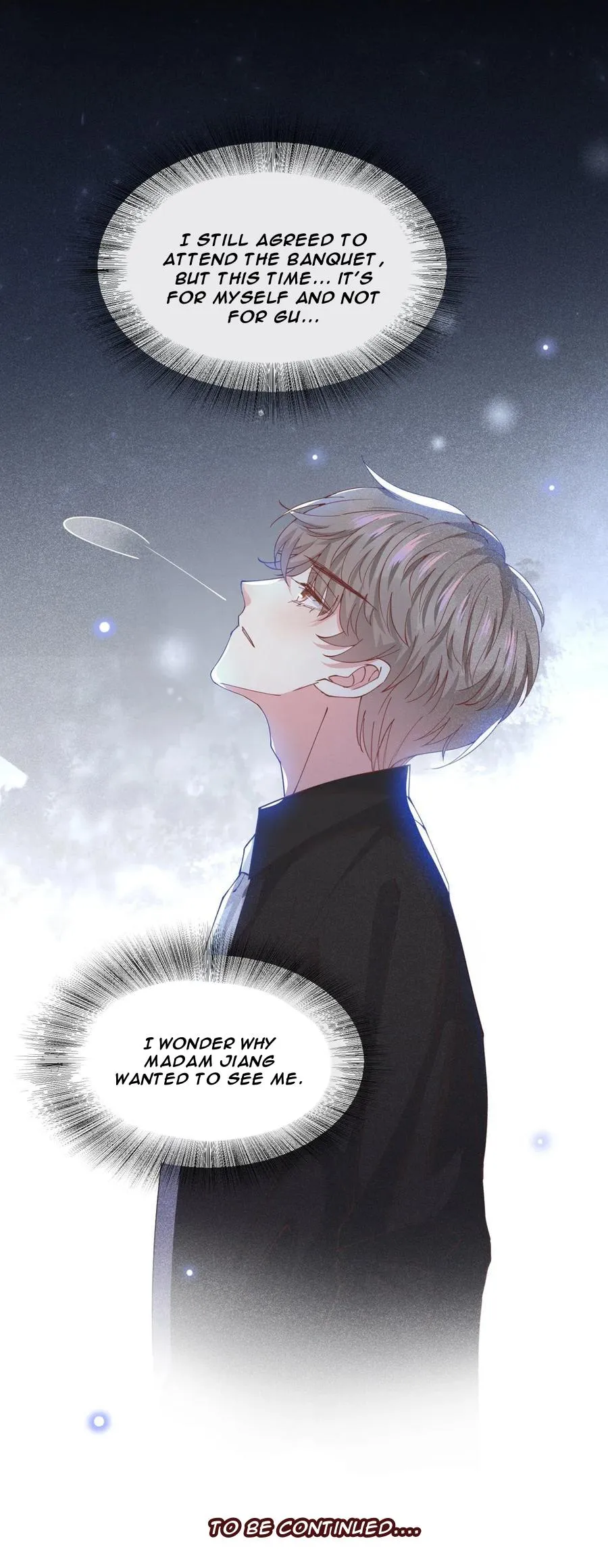Read Black Lotus chapter 61 image 26 on Lezhin