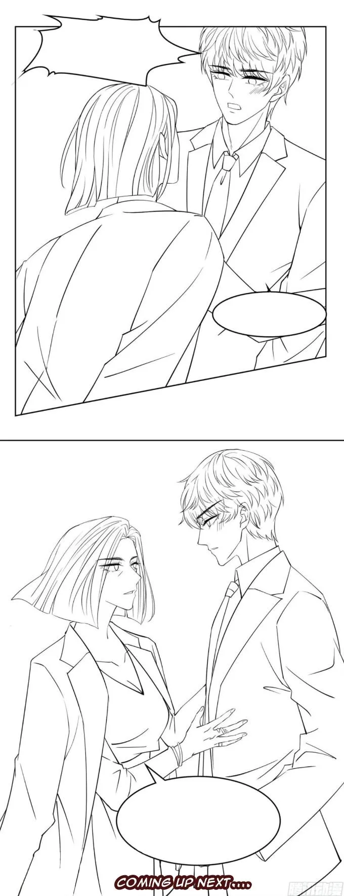 Read Black Lotus chapter 61 image 27 on Lezhin