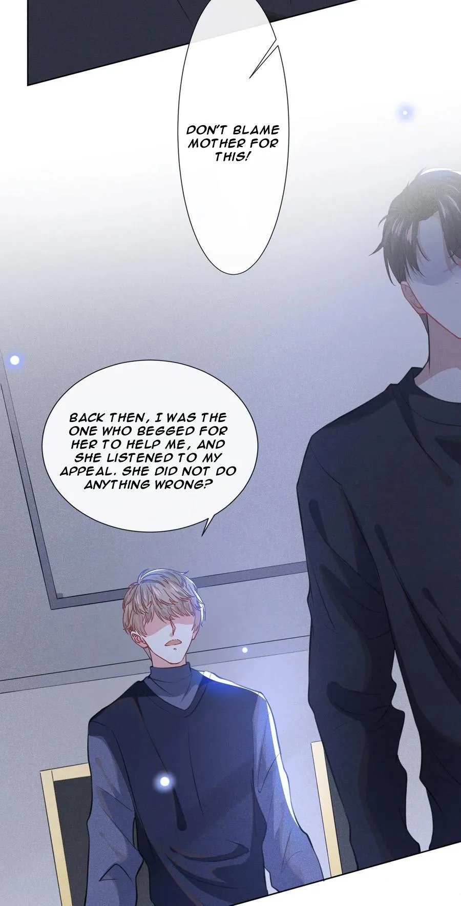 Read Black Lotus chapter 61 image 7 on Lezhin