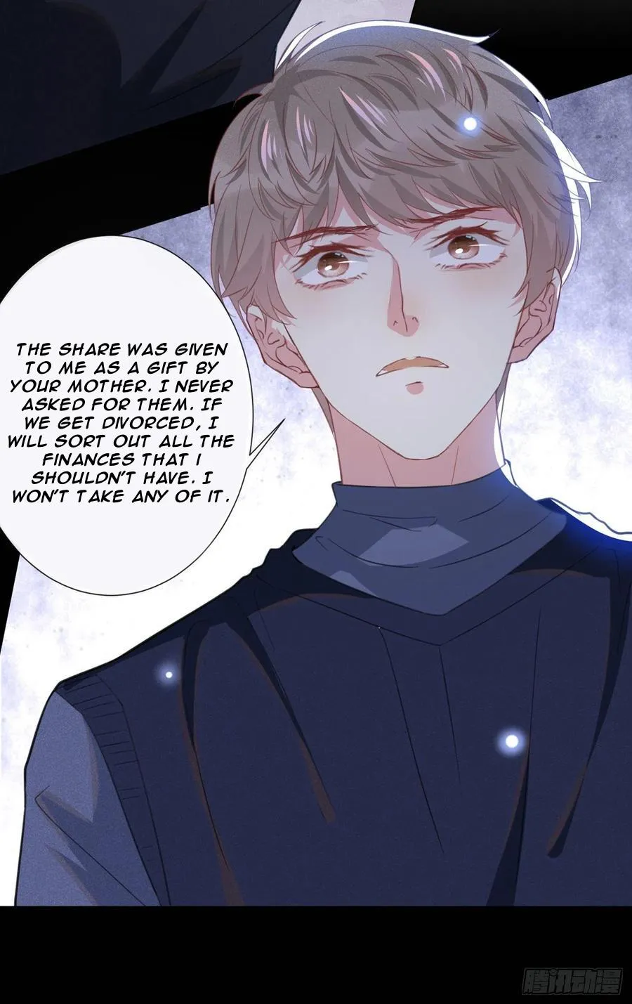 Read Black Lotus chapter 61 image 9 on Lezhin