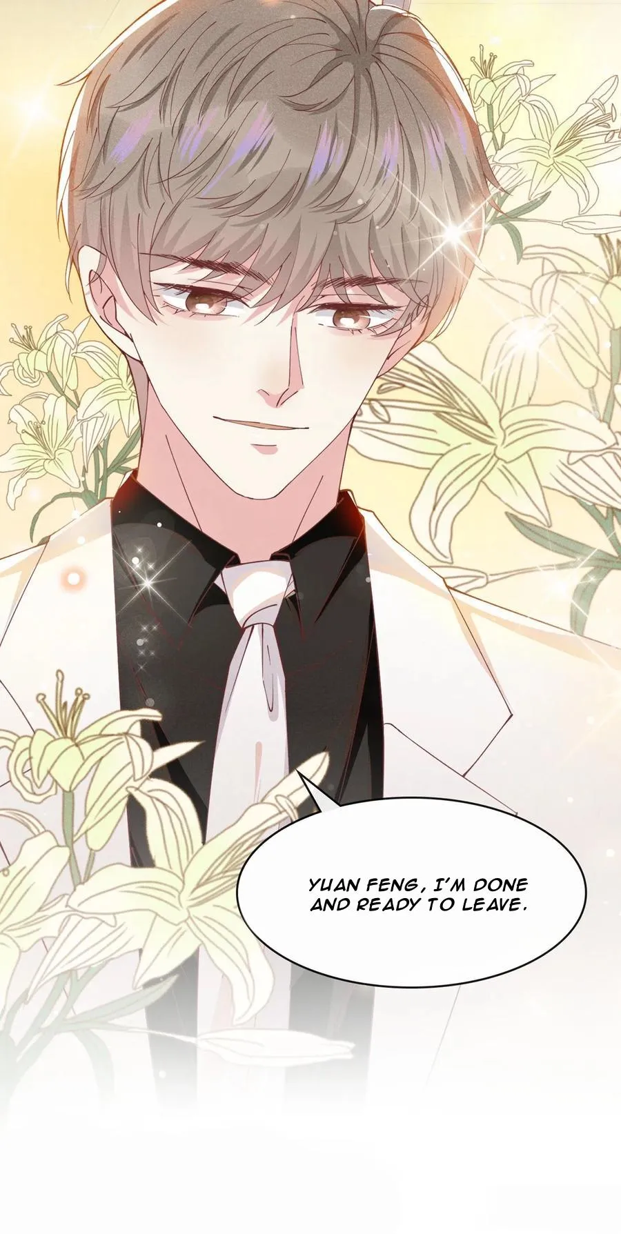 Read Black Lotus chapter 62 image 10 on Lezhin