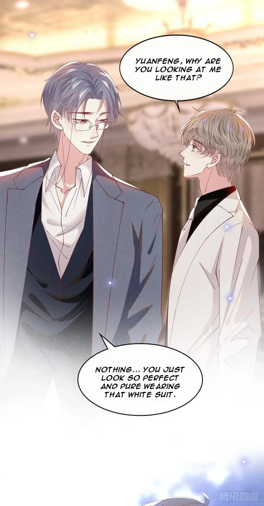 Read Black Lotus chapter 62 image 12 on Lezhin